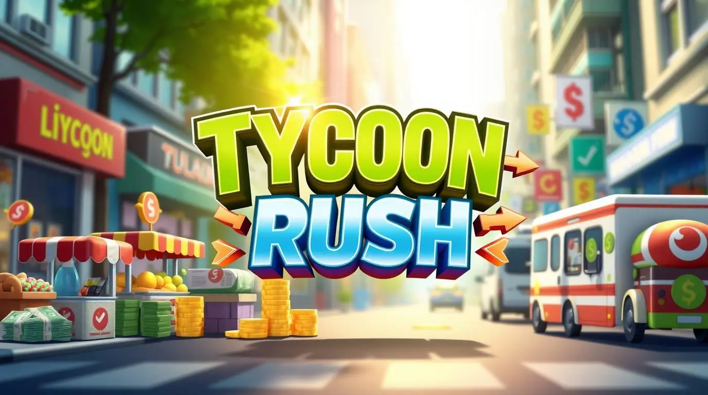 Ultimate Business Tycoon