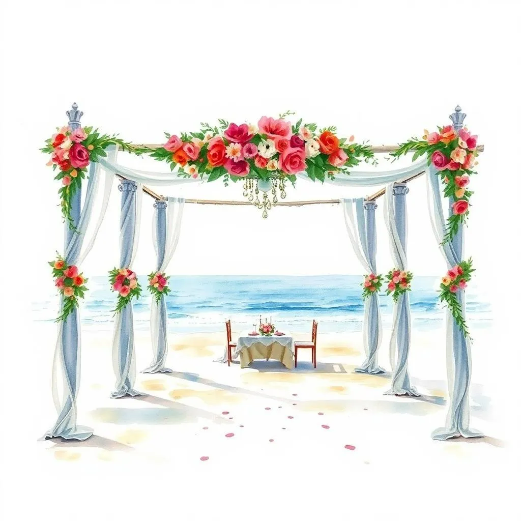 Destination Wedding in Goa