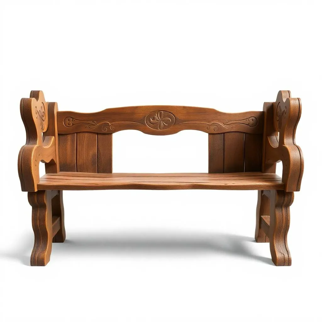 Last Bench Seat in Your School