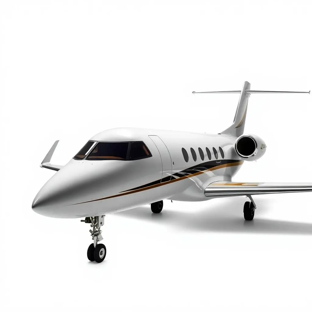 Embraer Legacy 650 Private Jet